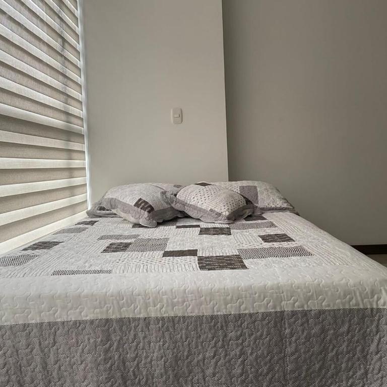 Apartamento norte de Armenia, piso 12 con zona social completa - Apartamento - 16