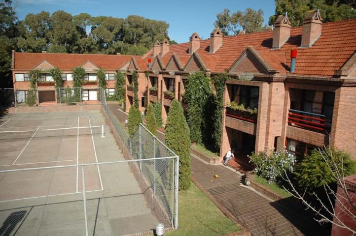 Tiempo Compartido Clermont Pinamar - Apartamento Deluxe de 1 dormitorio - 16