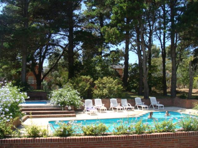 Tiempo Compartido Clermont Pinamar - Apartamento Deluxe de 1 dormitorio - 8