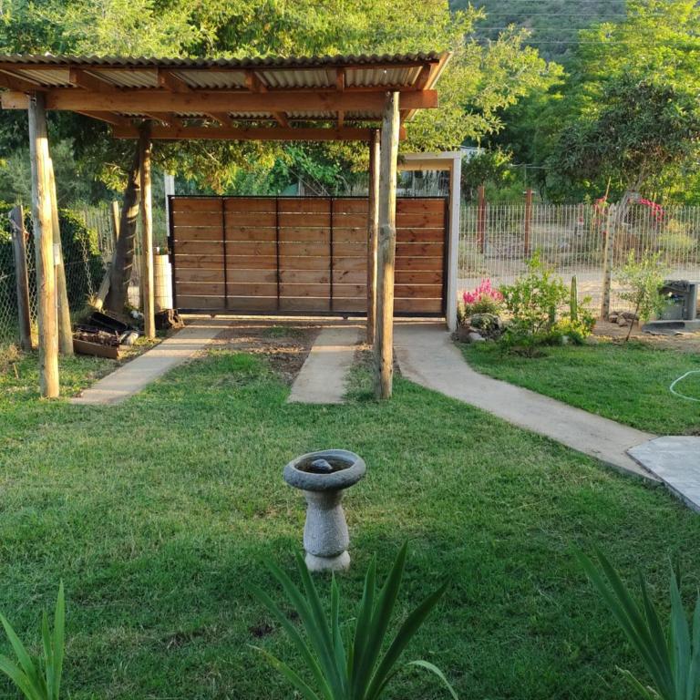 Casa de campo - Casa de 2 dormitorios - 3