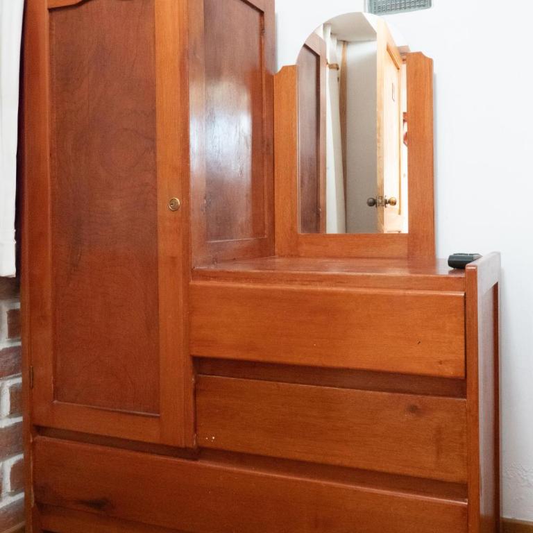 Villa Betty B&B - Habitación Individual con baño - 4