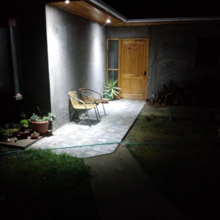 Casa de campo - Casa de 2 dormitorios - 1