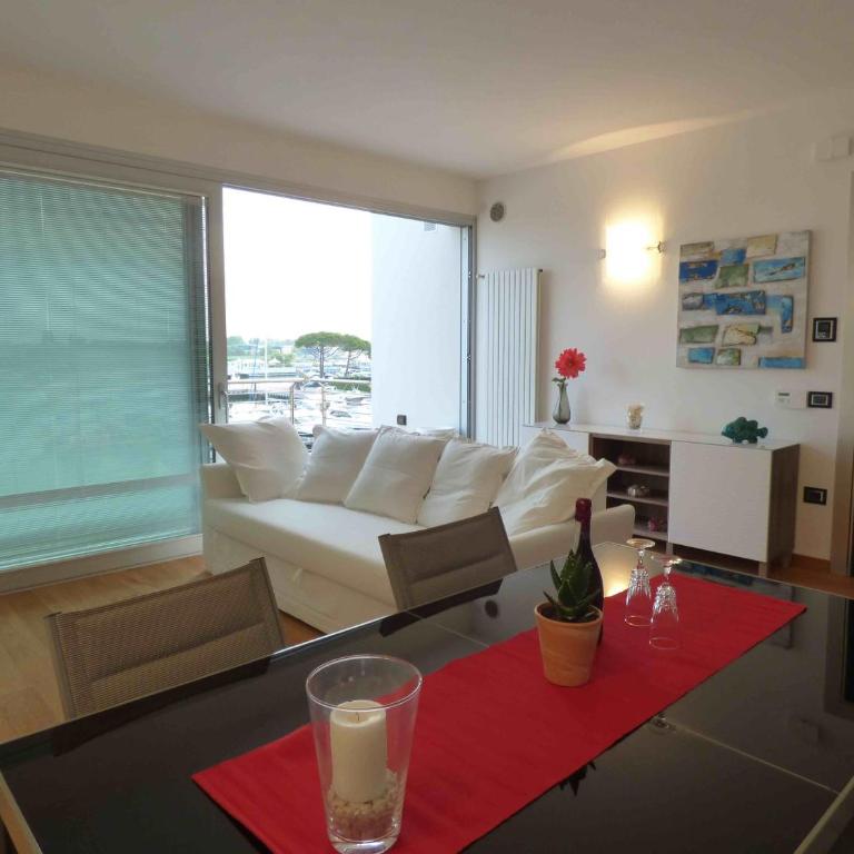 Apartment Mare e Laguna - Appartamento Attico - 13