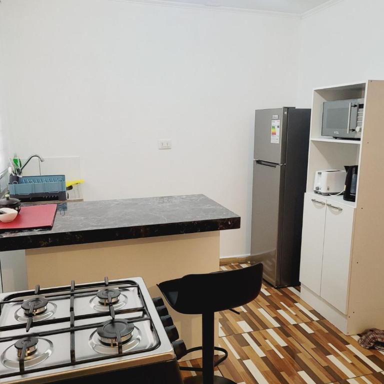 Casa interior acogedora, ubicada en sector residencial de Puerto Montt - Apartamento de 1 dormitorio - 9