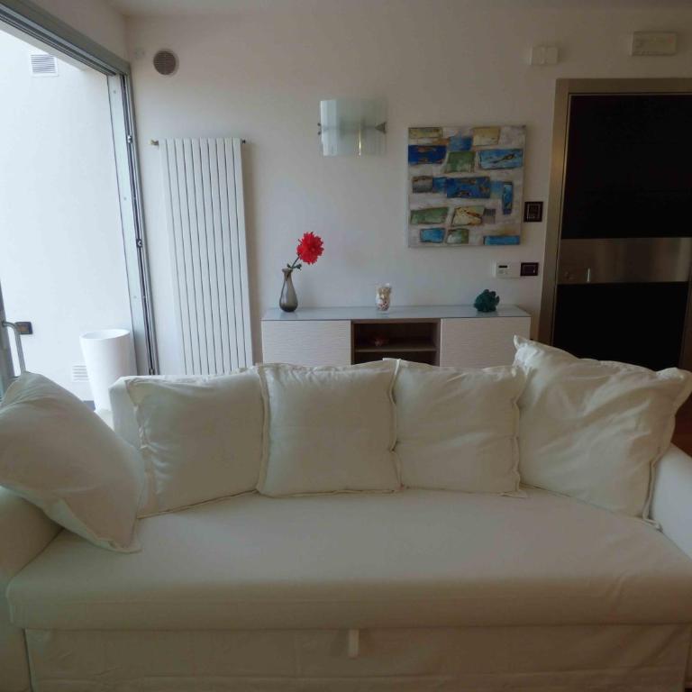 Apartment Mare e Laguna - Appartamento Attico - 12