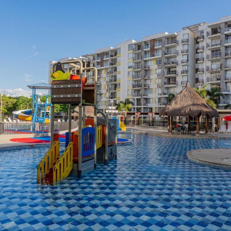 Cozy Immaculate Escape with Prime Luxury Location - Three-Bedroom Apartment - 26