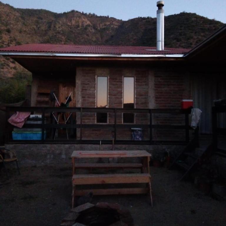 Casa de campo - Casa de 2 dormitorios - 28