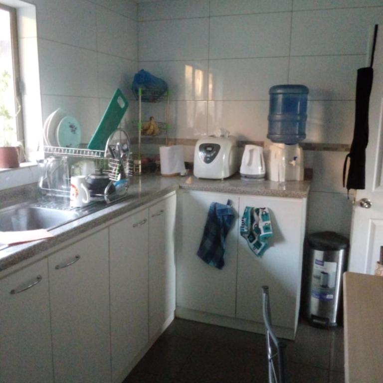 Casa de campo - Casa de 2 dormitorios - 27