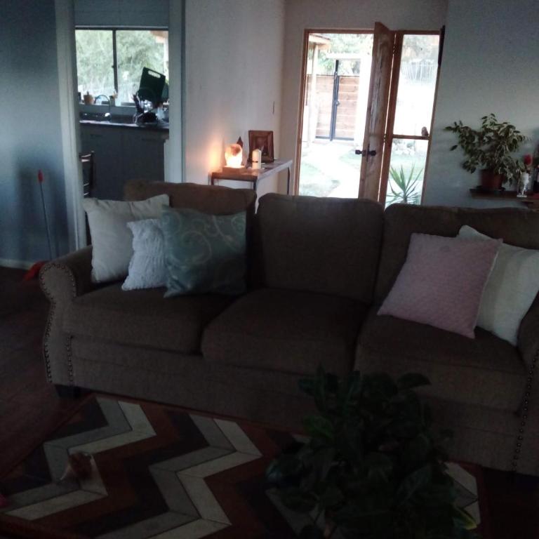 Casa de campo - Casa de 2 dormitorios - 26