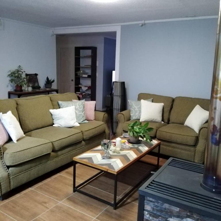 Casa de campo - Casa de 2 dormitorios - 19