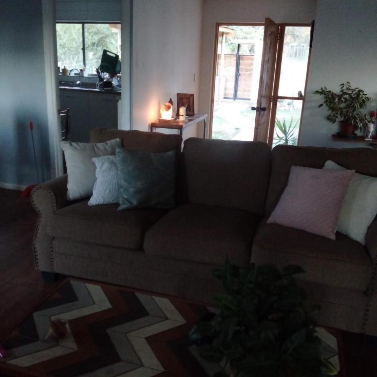 Casa de campo - Casa de 2 dormitorios - 16