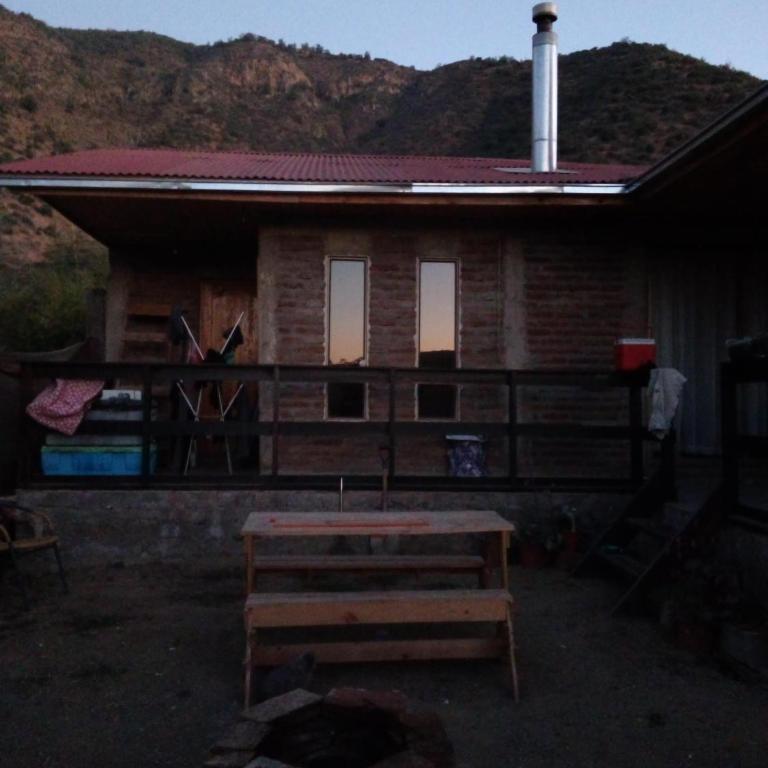 Casa de campo - Casa de 2 dormitorios - 29