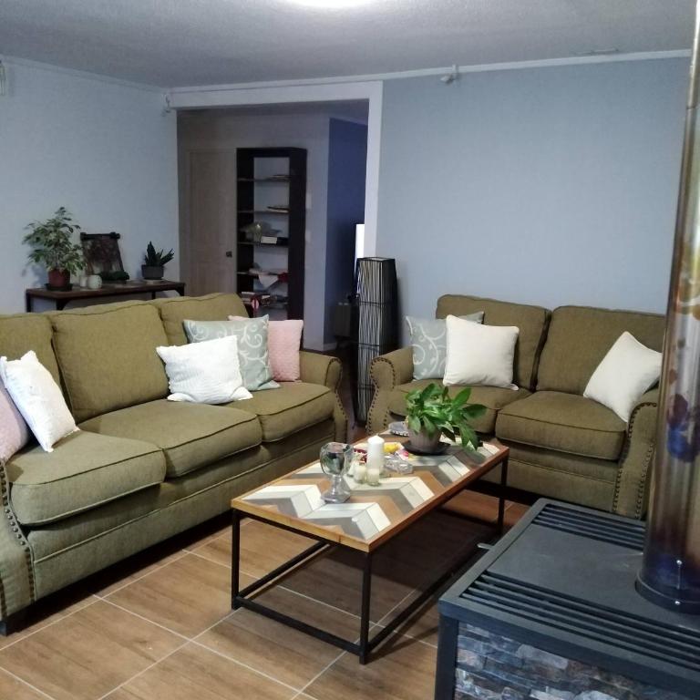 Casa de campo - Casa de 2 dormitorios - 32