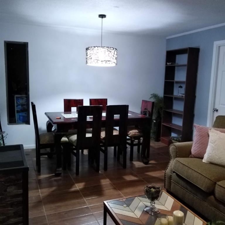 Casa de campo - Casa de 2 dormitorios - 30