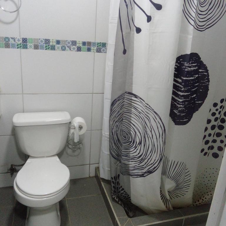 Casa de campo - Casa de 2 dormitorios - 38