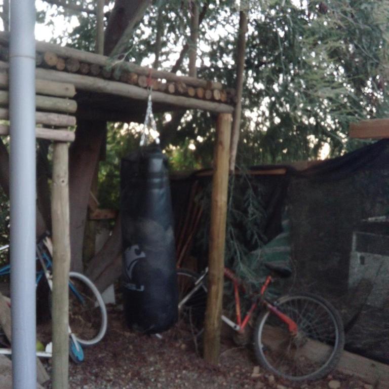 Casa de campo - Casa de 2 dormitorios - 40