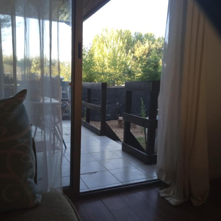 Casa de campo - Casa de 2 dormitorios - 39