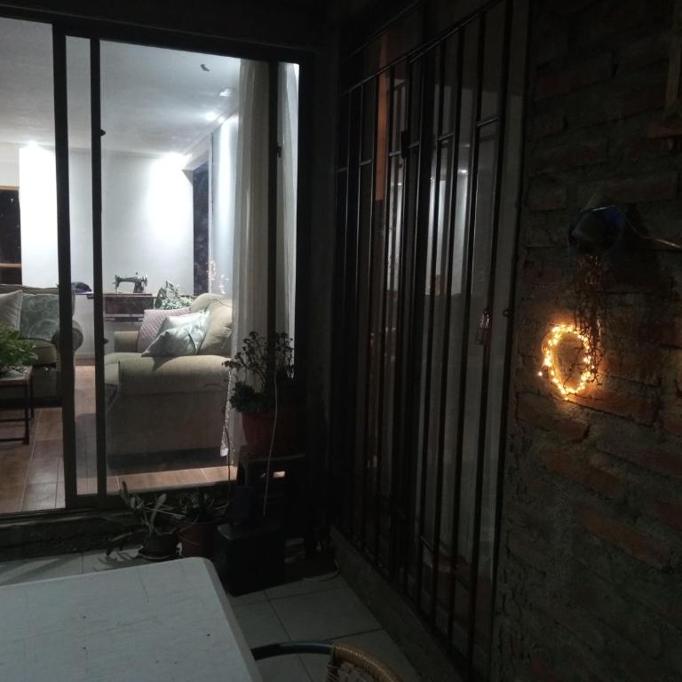 Casa de campo - Casa de 2 dormitorios - 42