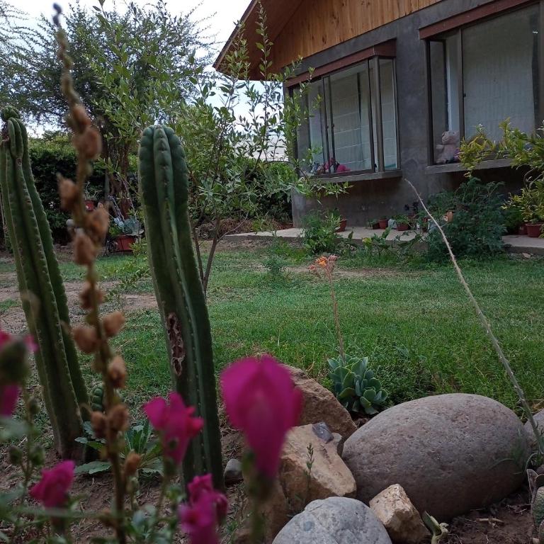 Casa de campo - Casa de 2 dormitorios - 51