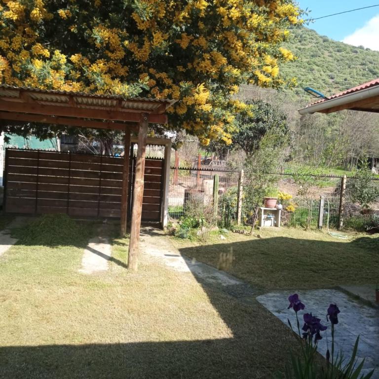 Casa de campo - Casa de 2 dormitorios - 50