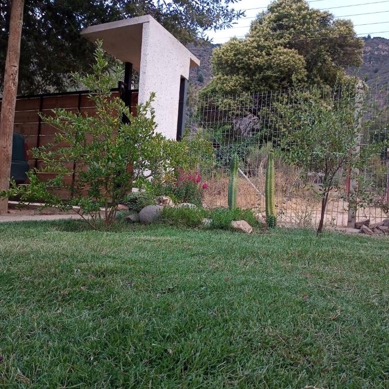 Casa de campo - Casa de 2 dormitorios - 52