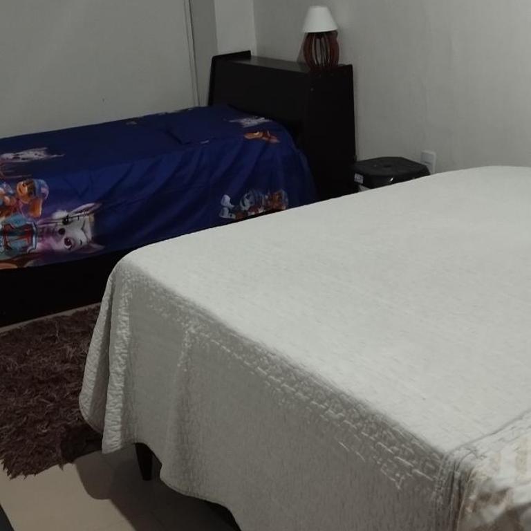 Rivera,moderno,luminoso,2 dor mitorios - Two-Bedroom Apartment - 16