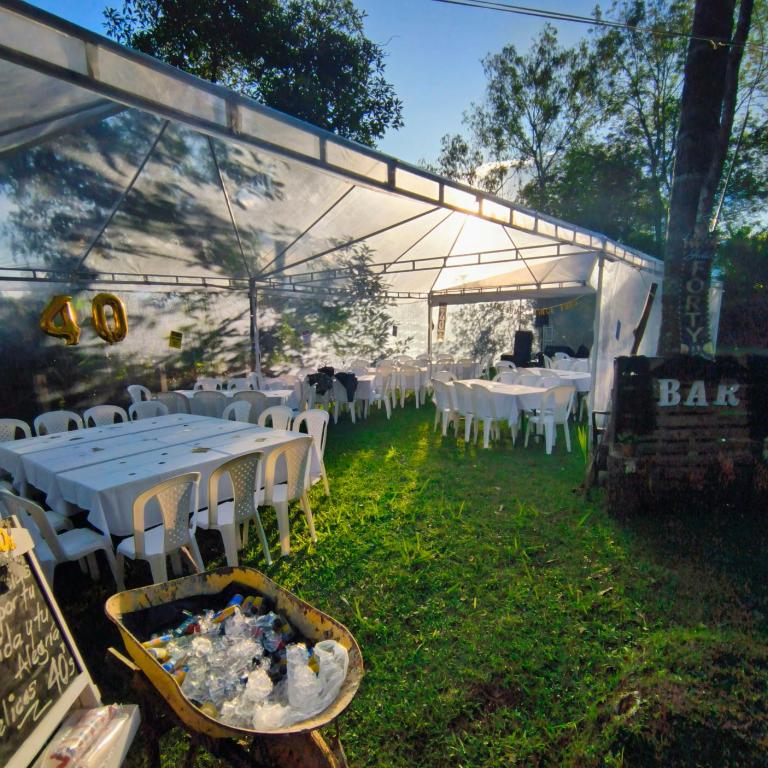 Hermosa Finca El Castillo - Excelente Ubicación Rionegro Marinilla - Chalet - 24