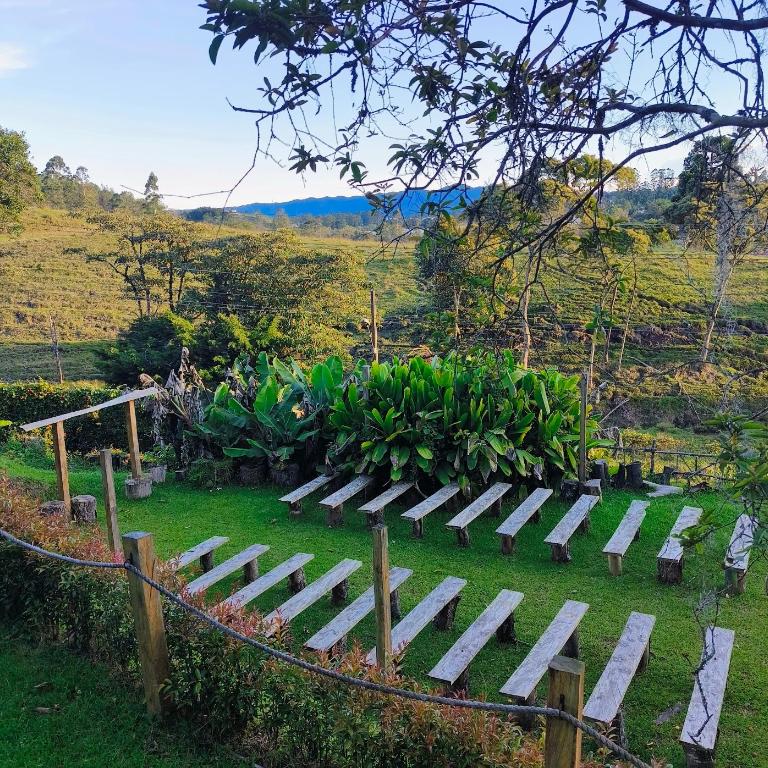 Hermosa Finca El Castillo - Excelente Ubicación Rionegro Marinilla - Chalet - 6