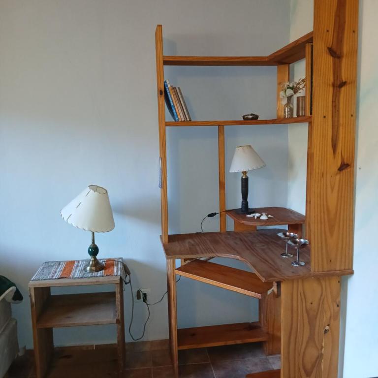 Dejavú - Double Room with Mountain View - 7