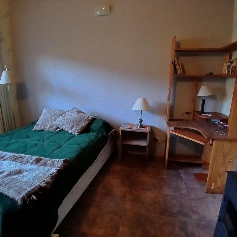 Dejavú - Double Room with Mountain View - 8
