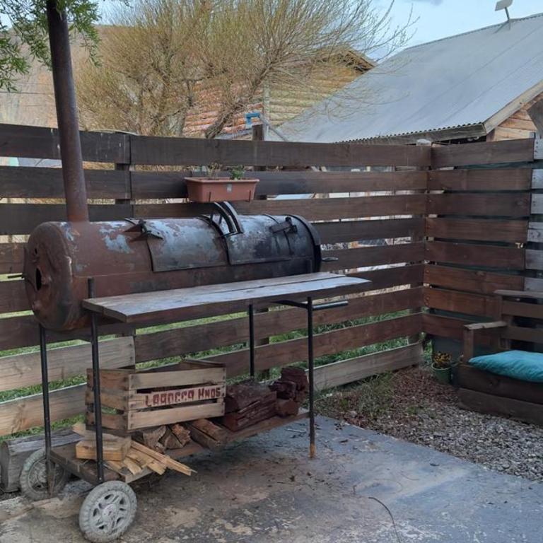 Cabaña "House" - Vacation Home - 3