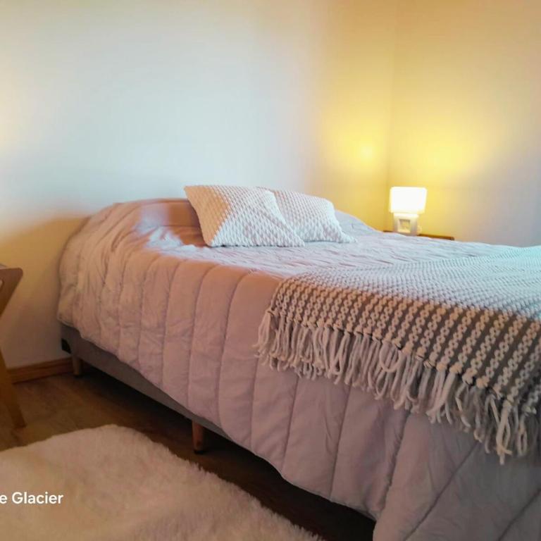 THE BLUE GLACIER - Apartamento de 1 dormitorio - 8