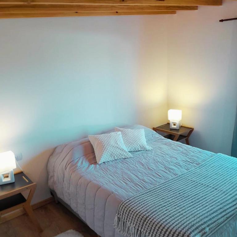 THE BLUE GLACIER - Apartamento de 1 dormitorio - 10