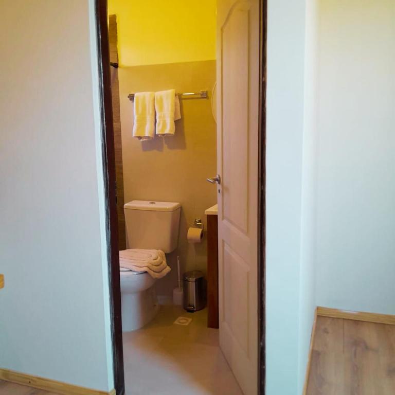 THE BLUE GLACIER - Apartamento de 1 dormitorio - 21