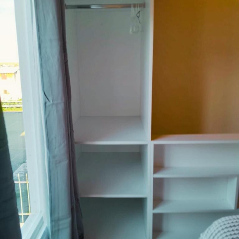 THE BLUE GLACIER - Apartamento de 1 dormitorio - 23