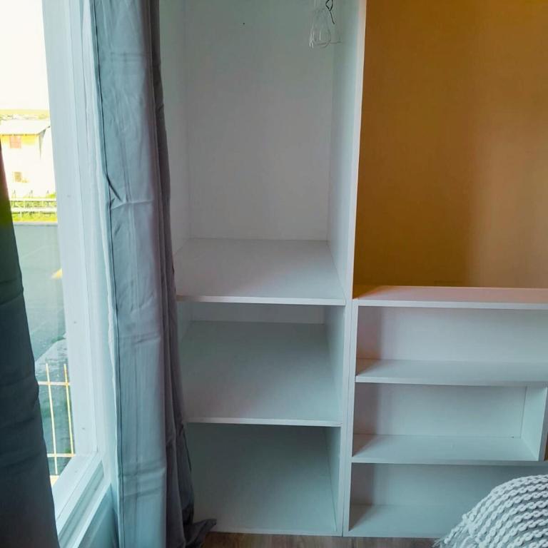 THE BLUE GLACIER - Apartamento de 1 dormitorio - 24