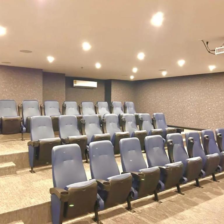 Apartamento Luxury ubicado en la mejor zona comercial de la ciudad - Apartamento de 2 dormitorios - 28