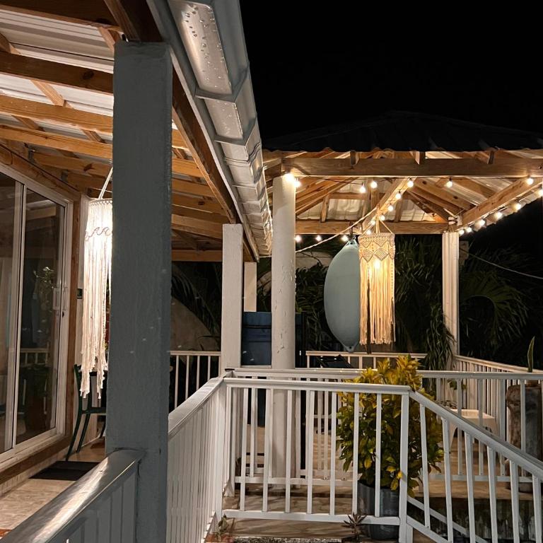 Sunrise view posada - Habitación Doble Grande - 26