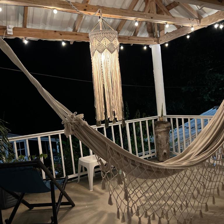 Sunrise view posada - Habitación Doble Grande - 25