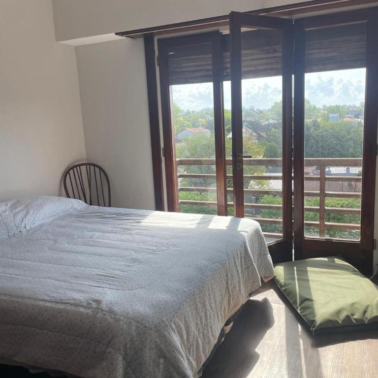 Departamento Punta Mogotes - One-Bedroom Apartment - 7