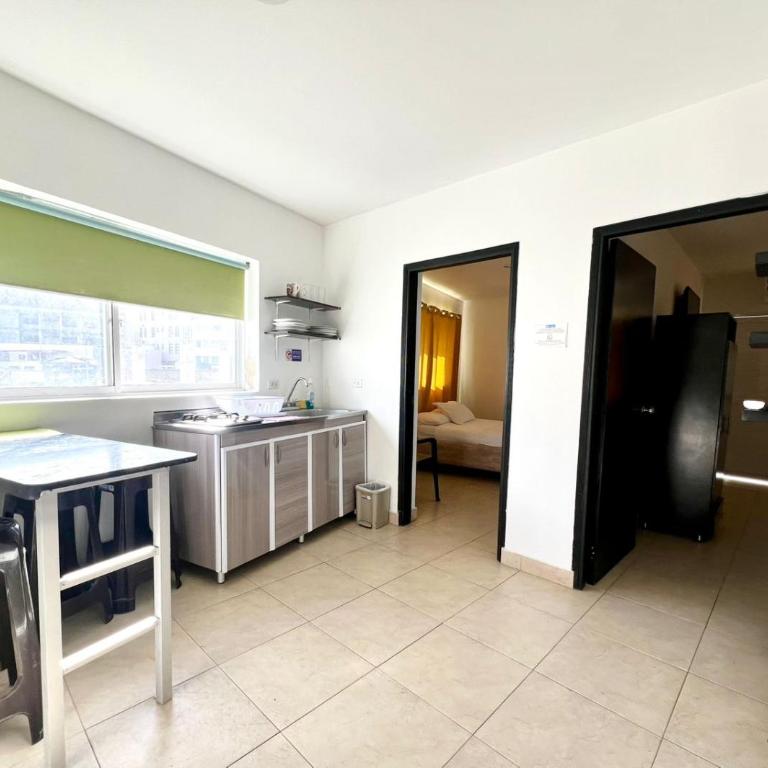 Caribbean Island Hotel - Apartamento de 2 dormitorios - 15