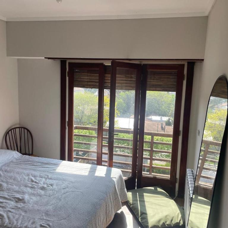 Departamento Punta Mogotes - One-Bedroom Apartment - 9