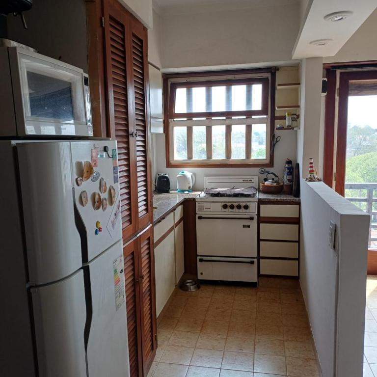 Departamento Punta Mogotes - One-Bedroom Apartment - 5