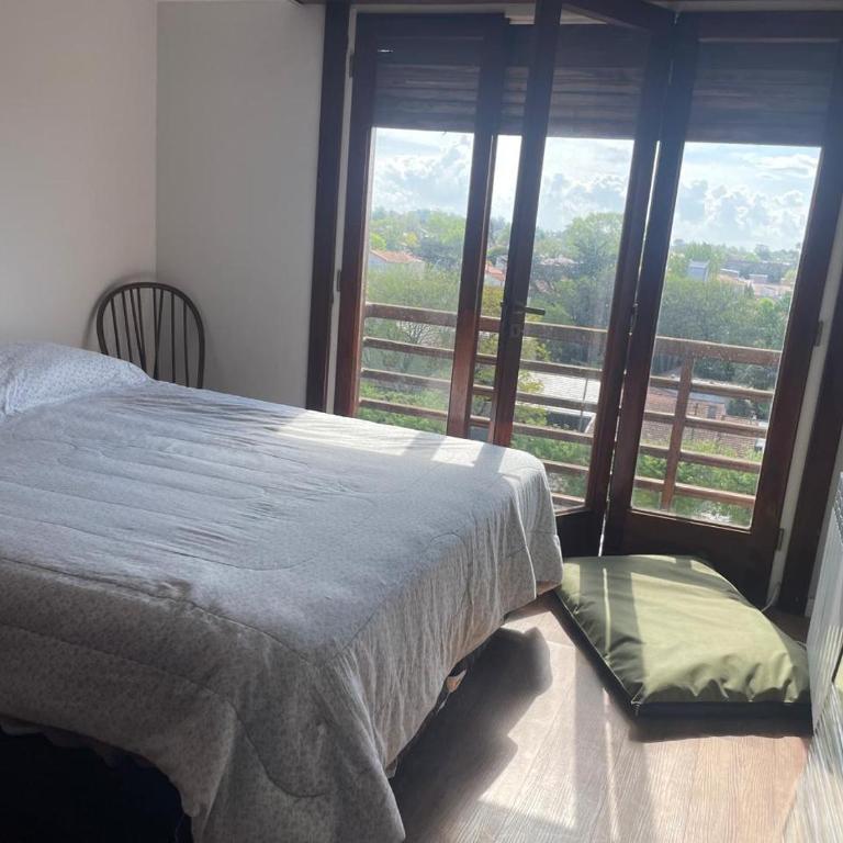 Departamento Punta Mogotes - One-Bedroom Apartment - 10