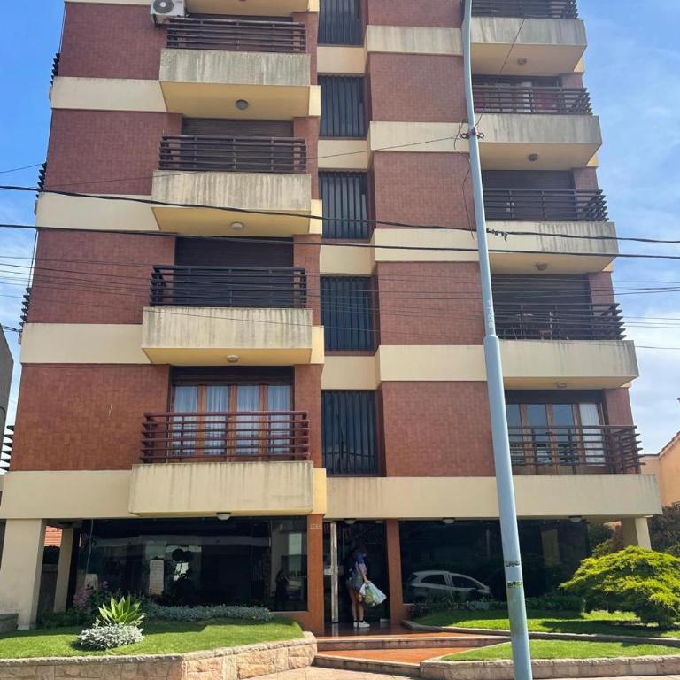 Departamento Punta Mogotes - One-Bedroom Apartment - 14