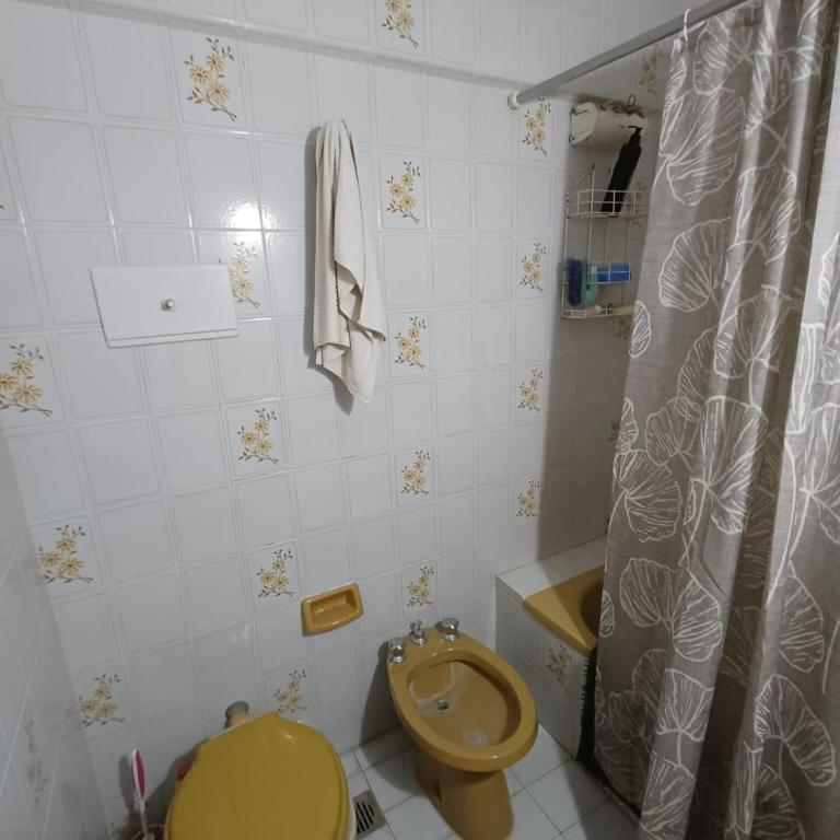 Departamento Punta Mogotes - One-Bedroom Apartment - 15