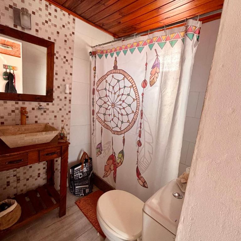 La casita - Casa con 1 dormitorio - 6