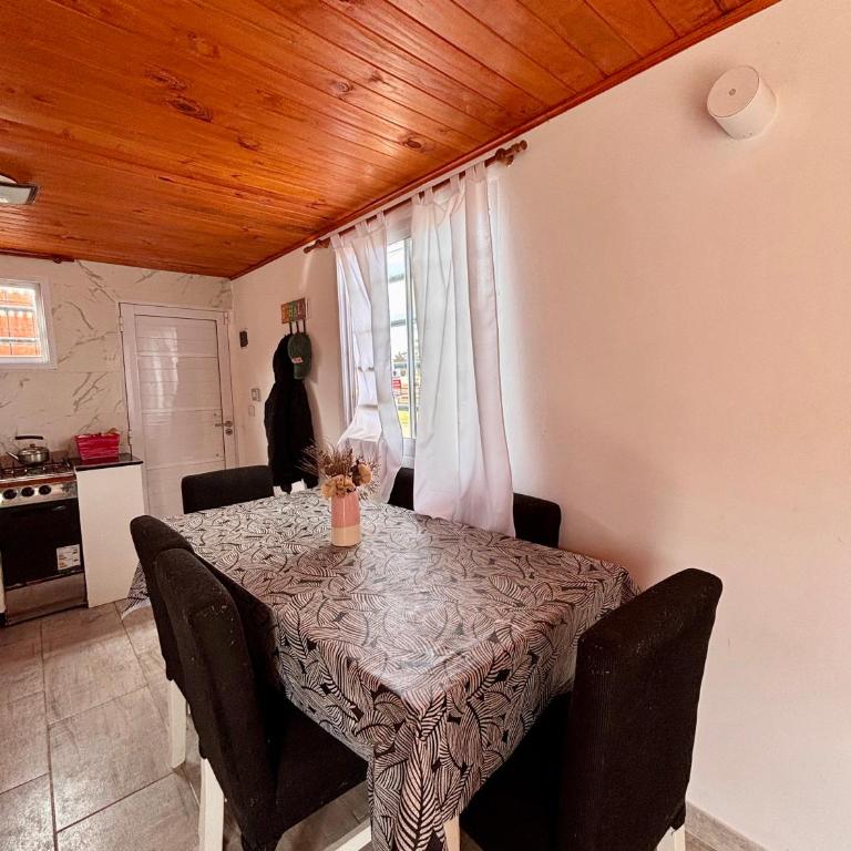 La casita - Casa con 1 dormitorio - 2