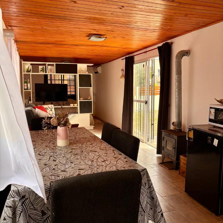 La casita - Casa con 1 dormitorio - 3