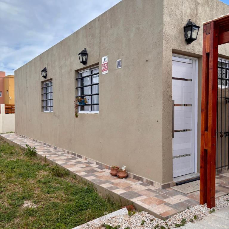 La casita - Casa con 1 dormitorio - 13